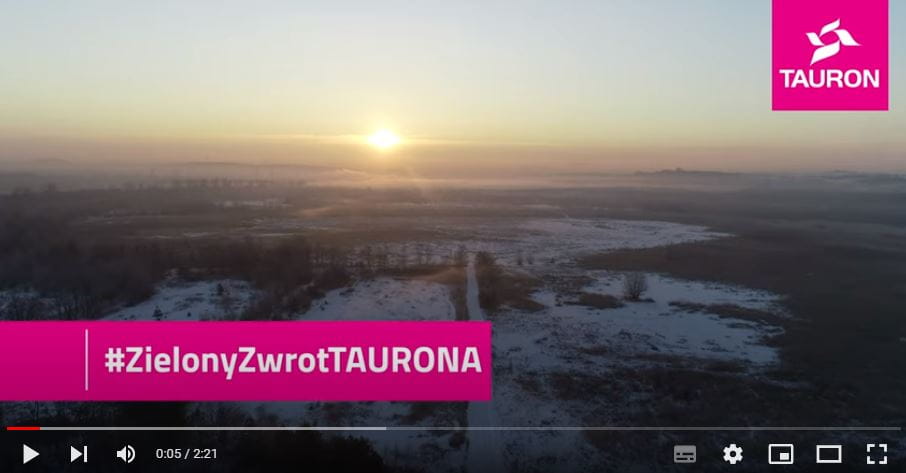 Farma fotowoltaiczna w Mysłowicach